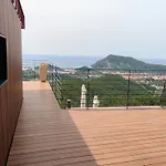 Dom wakacyjny Chincamea Casarza Ligure