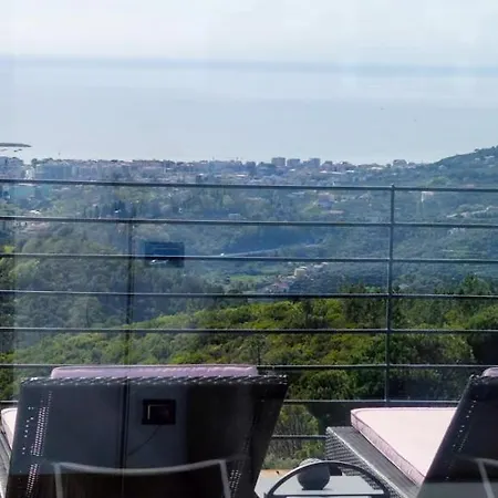 度假居 奇卡美亚住宿加早餐旅馆