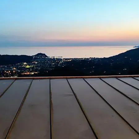 奇卡美亚住宿加早餐旅馆 * 卡萨察利古勒