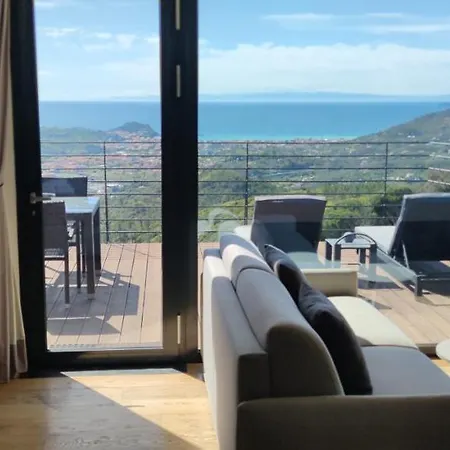 奇卡美亚住宿加早餐旅馆 卡萨察利古勒