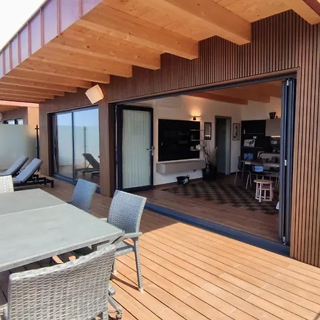 奇卡美亚住宿加早餐旅馆