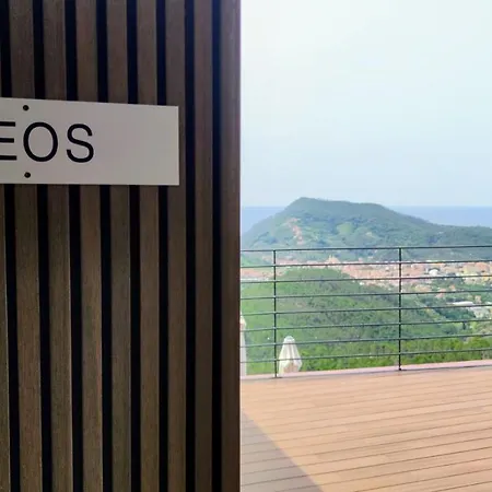 奇卡美亚住宿加早餐旅馆 * 卡萨察利古勒