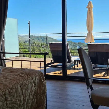 奇卡美亚住宿加早餐旅馆 卡萨察利古勒