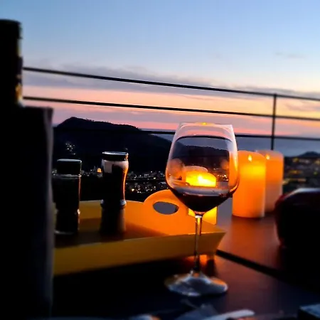 奇卡美亚住宿加早餐旅馆 度假居