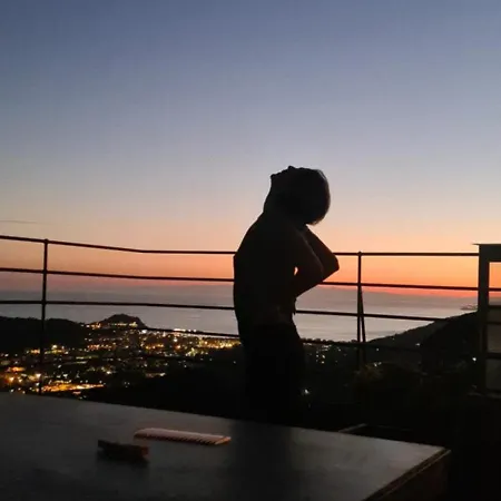 奇卡美亚住宿加早餐旅馆