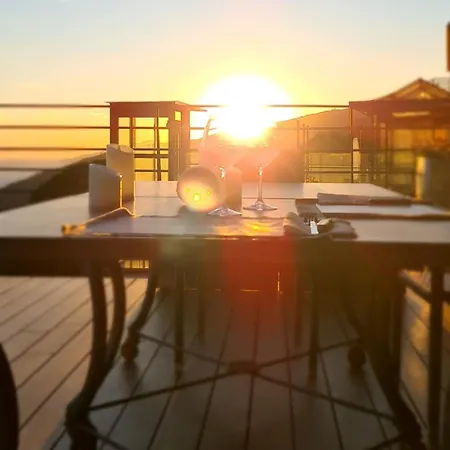 度假居 奇卡美亚住宿加早餐旅馆