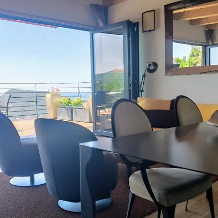 Chincamea Feriehus *