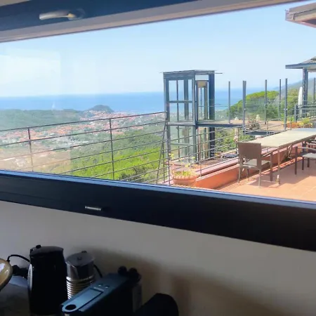 Chincamea Casarza Ligure