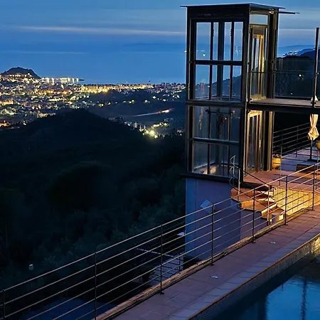 Chincamea Casarza Ligure