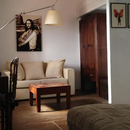 Ferienhaus Chincamea