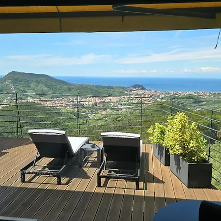 Ferienhaus Chincamea *