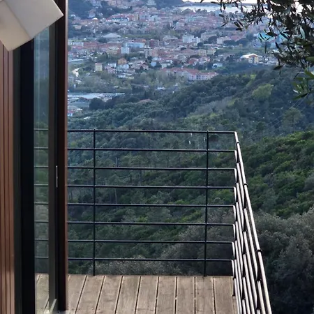 Ferienhaus Chincamea