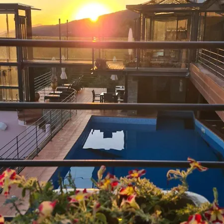 Ferienhaus Chincamea