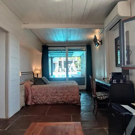 Ferienhaus Chincamea