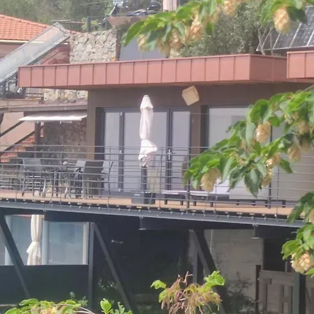 Chincamea Ferienhaus *