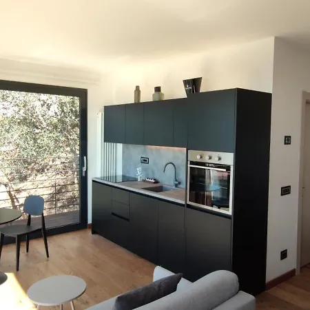 Chincamea Ferienhaus Casarza Ligure