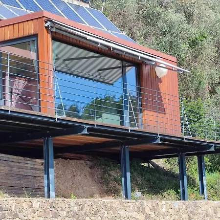 Ferienhaus Chincamea *