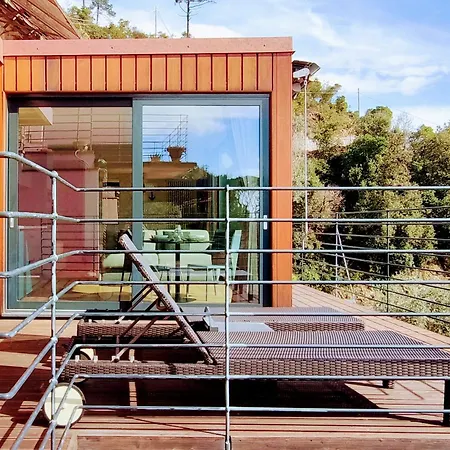 Chincamea Ferienhaus *