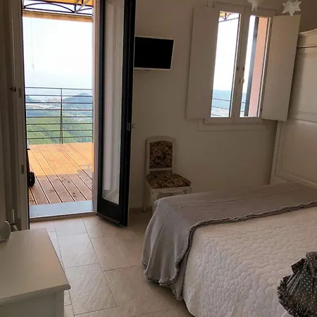 Ferienhaus Chincamea *