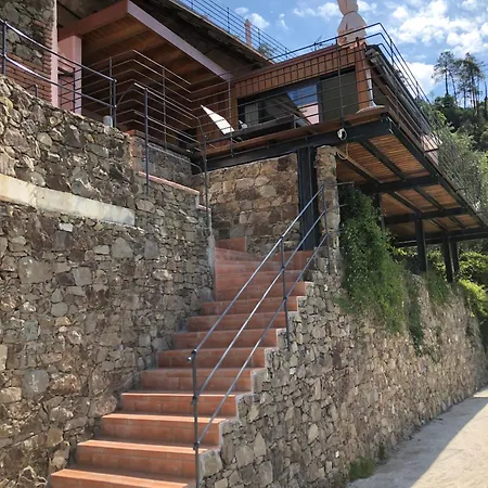 Chincamea Ferienhaus *