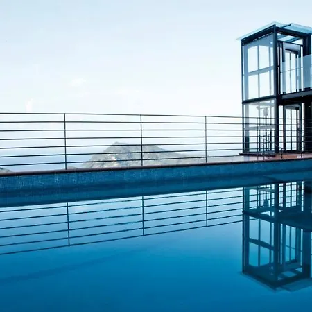 奇卡美亚住宿加早餐旅馆