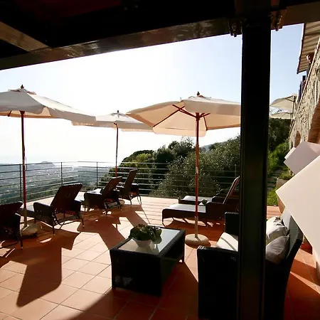 Chincamea Ferienhaus *
