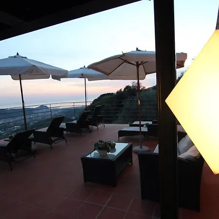 奇卡美亚住宿加早餐旅馆 * 卡萨察利古勒