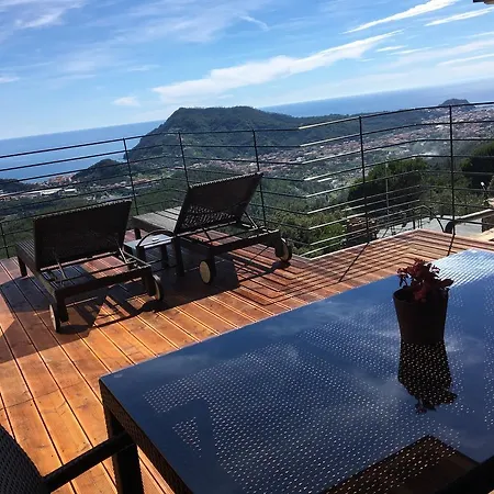 Ferienhaus Chincamea Casarza Ligure