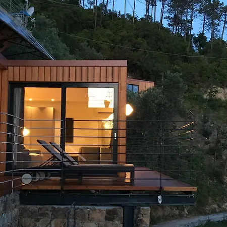 奇卡美亚住宿加早餐旅馆 卡萨察利古勒