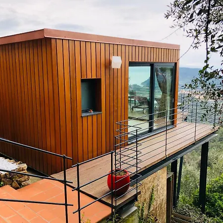 奇卡美亚住宿加早餐旅馆