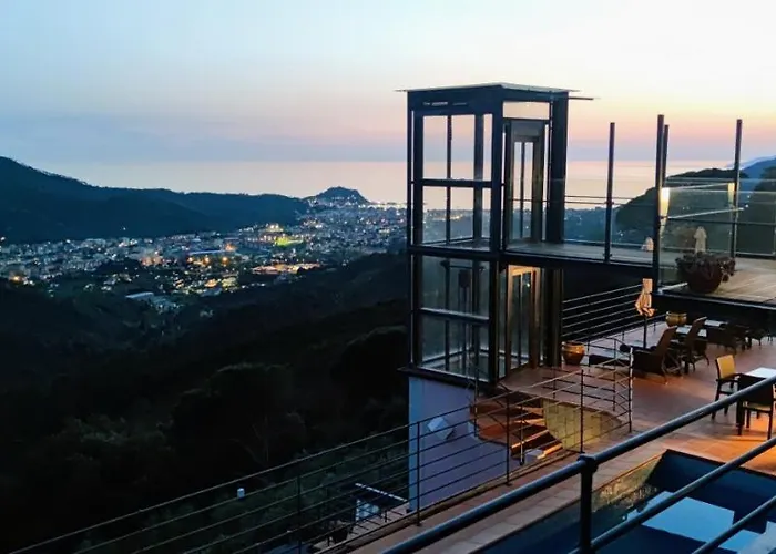 Chincamea Casarza Ligure