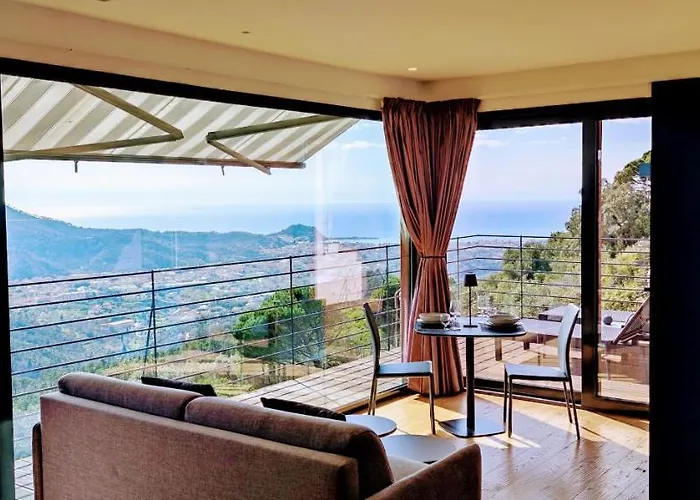 Chincamea Feriehus *