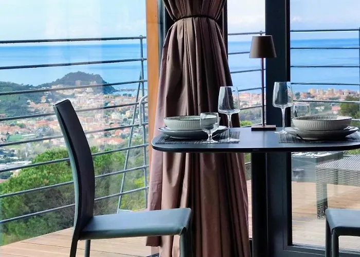 Chincamea Casarza Ligure