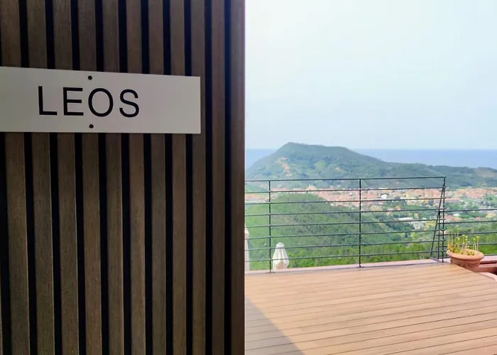 Chincamea * Casarza Ligure