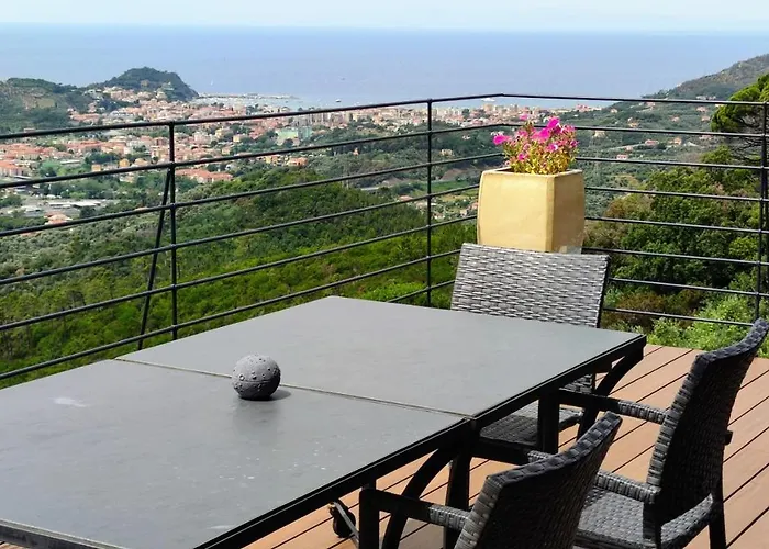 Chincamea Casarza Ligure