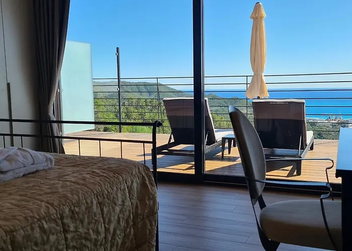 Chincamea Casarza Ligure