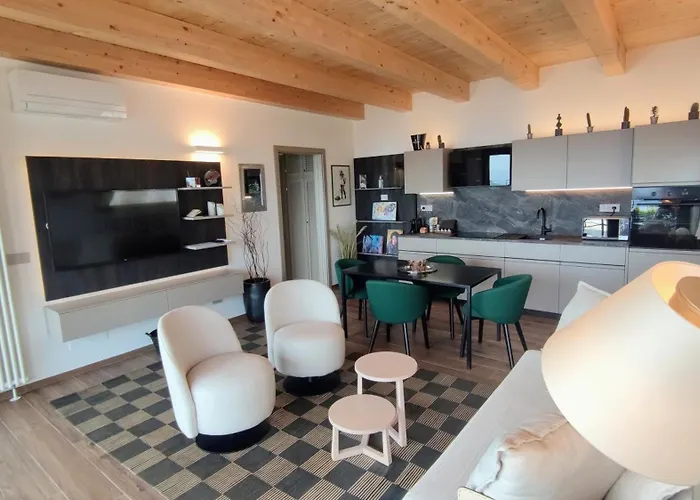 Chincamea Casarza Ligure