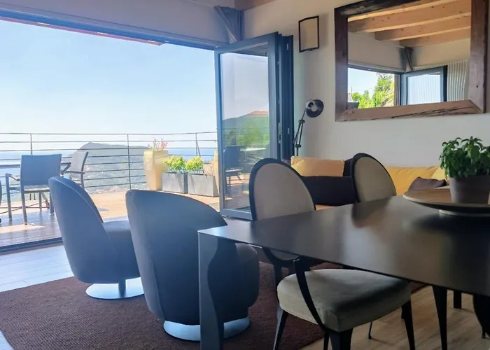 Chincamea Feriehus *