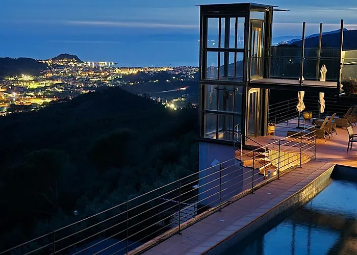 Chincamea Casarza Ligure