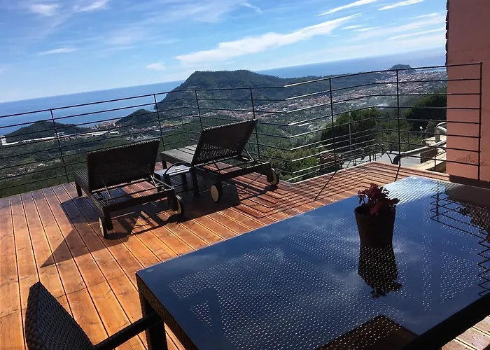 Feriehus Chincamea Casarza Ligure