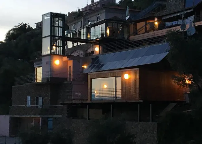 Chincamea Casarza Ligure