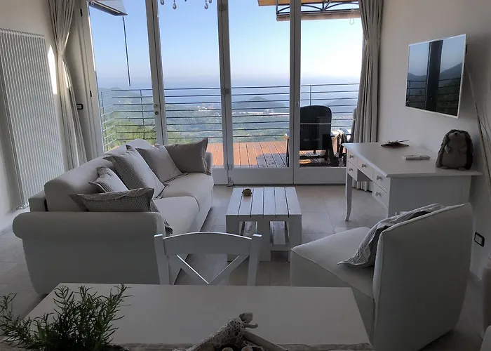 Chincamea Casarza Ligure