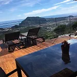 Vakantiehuis Chincamea Casarza Ligure