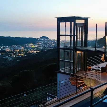 Chincamea Casarza Ligure