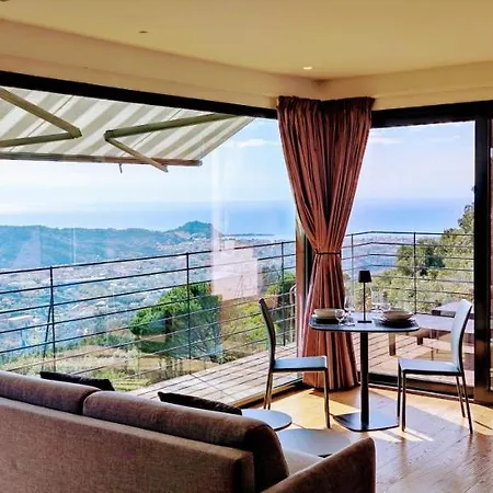 Chincamea Holiday home *