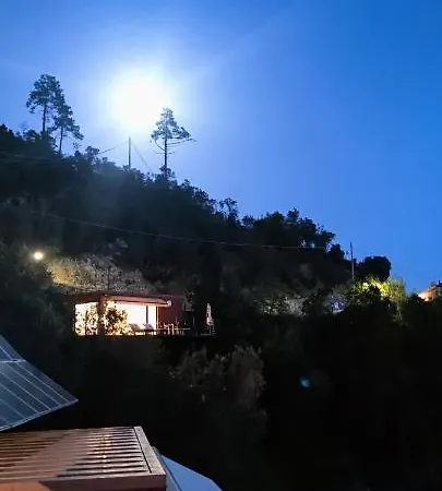 Chincamea Casarza Ligure