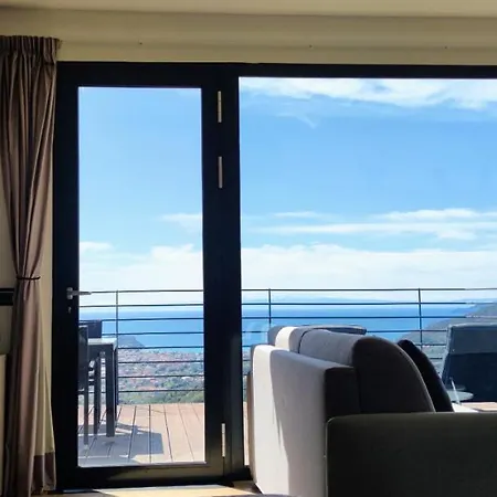 Chincamea Vakantiehuis Casarza Ligure