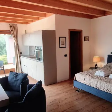 Holiday home Chincamea *