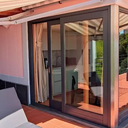 Vakantiehuis Chincamea *