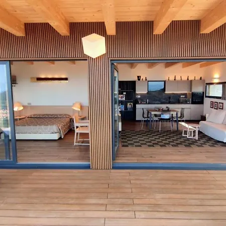 Σπίτι διακοπών Chincamea *